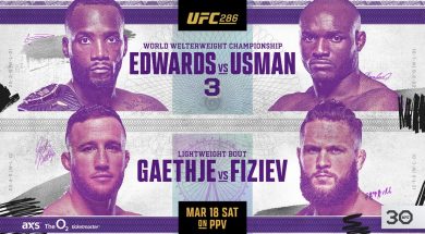 UFC 286