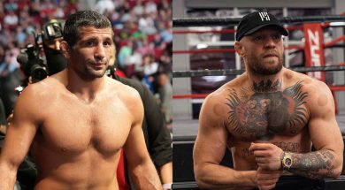beneil-dariush-accuse-conor-mcgregor