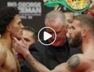 boxe-benavidez-caleb-plant-wbc-face-a-face-vidéo