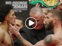 boxe-benavidez-caleb-plant-wbc-face-a-face-vidéo