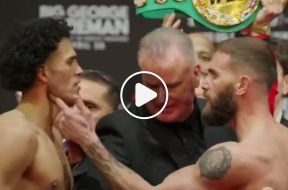 boxe-benavidez-caleb-plant-wbc-face-a-face-vidéo