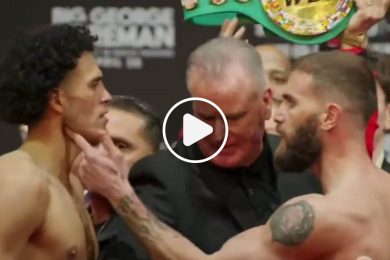 boxe-benavidez-caleb-plant-wbc-face-a-face-vidéo