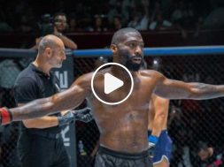 cedric-doumbe-mma-trash-talk-vidéo