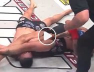 combattant-mma-soumission-inconscient-arbitre-vidéo