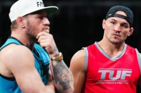 conor-mcgregor-michael-chandler-ufc-tuf-mma