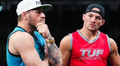 conor-mcgregor-michael-chandler-ufc-tuf-mma