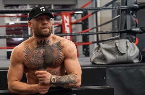 conor-mcgregor-titre-welterweight