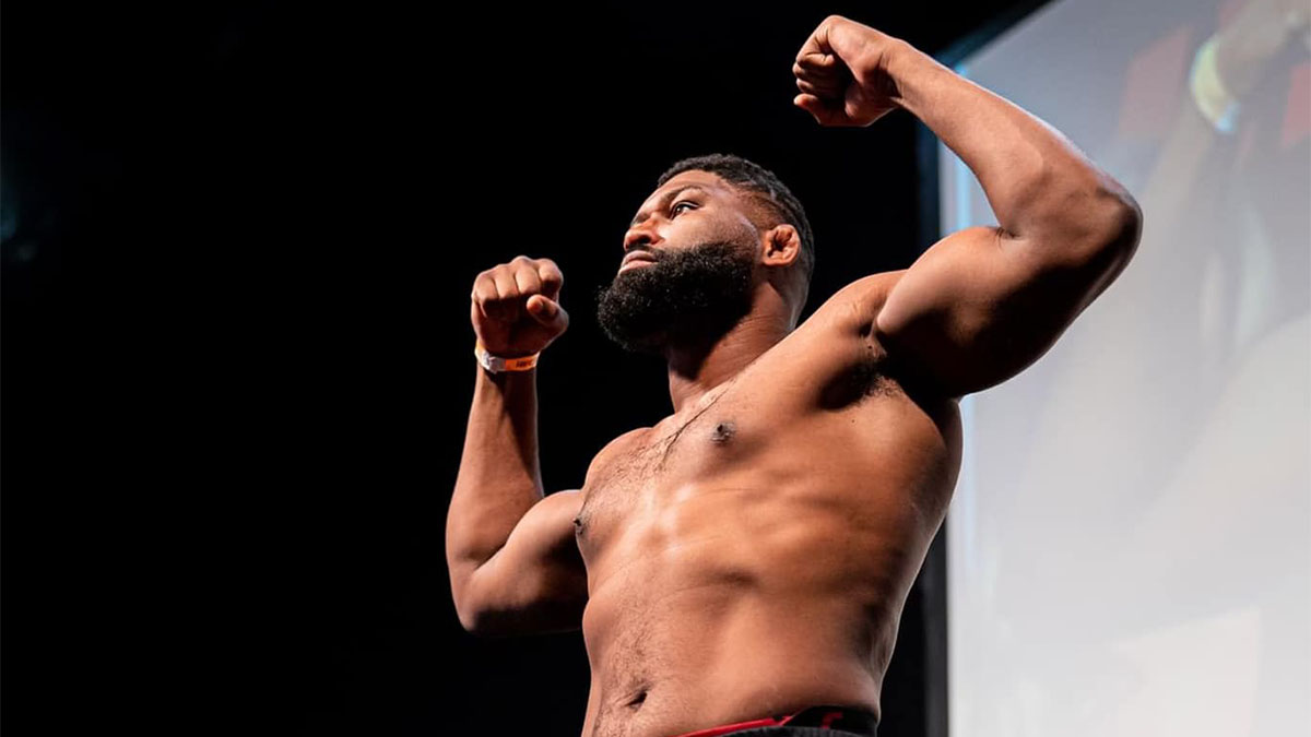 Curtis Blaydes donne pronostic jon jones stipe miocic