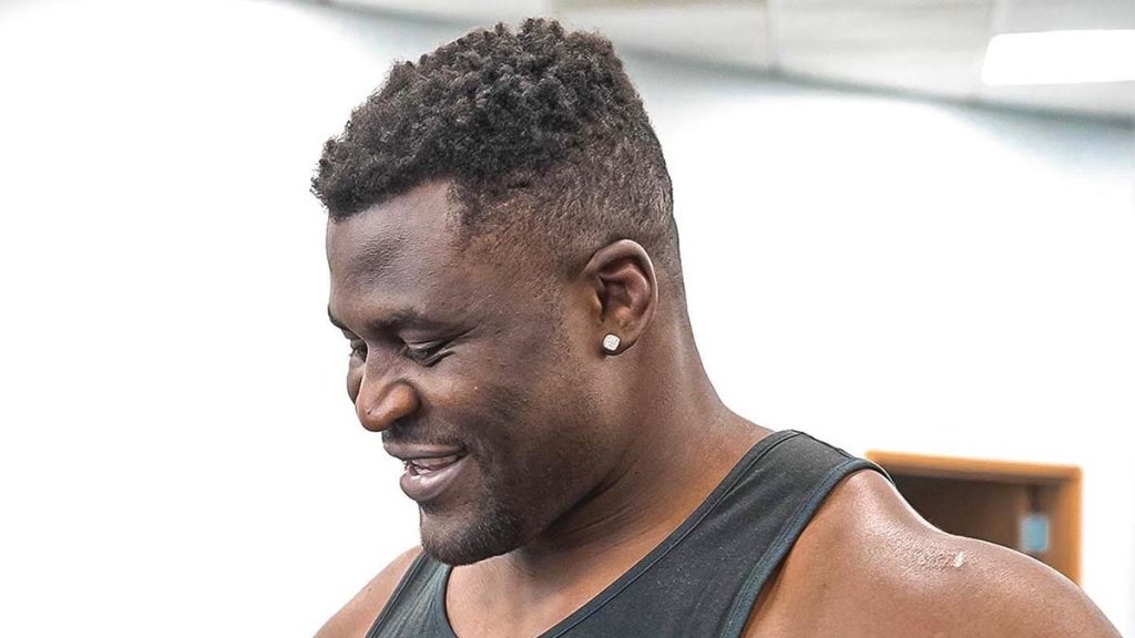 Francis Ngannou devrait signer au PFL selon Dan Hardy