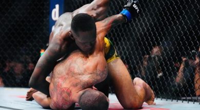 israel-adesanya-alex-pereira-lecons-ufc-mma