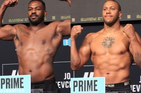 jon-jones-ciryl-gane-pesée-ufc-285