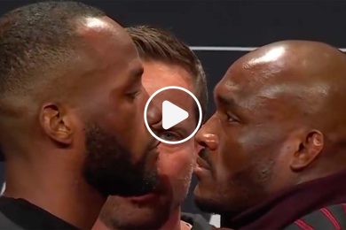 leon-edwards-kamaru-usman-ufc-286-conférence-de-presse-vidéo