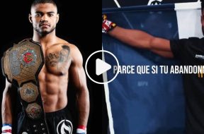 morgan-charriere-annulation-cage-warrior-londres-mma-video