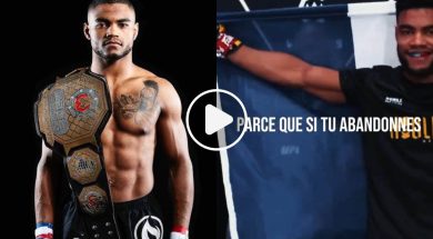 morgan-charriere-annulation-cage-warrior-londres-mma-video