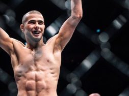 muhammad-mokaev-ufc-mma-blessure-medical