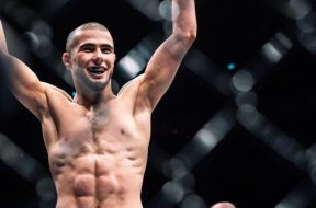 muhammad-mokaev-ufc-mma-blessure-medical