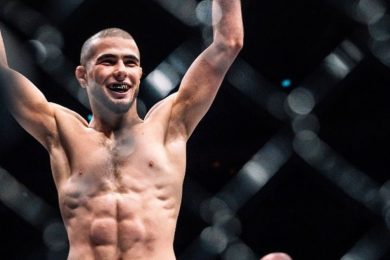 muhammad-mokaev-ufc-mma-blessure-medical
