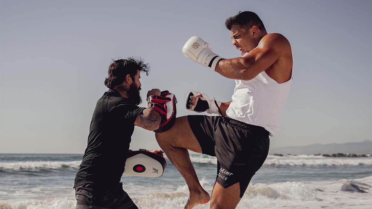 Paulo Costa parle de son nouveau contrat UFC