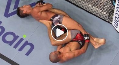 ufc-286-Muhammad-mokaev-soumission-video