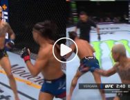 ufc-san-antonio-fuite-mma-vidéo