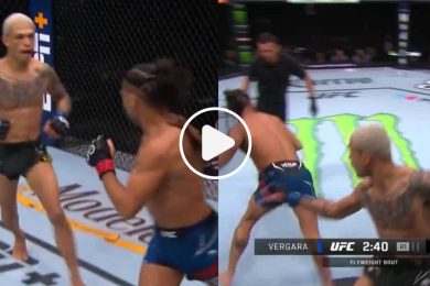 ufc-san-antonio-fuite-mma-vidéo