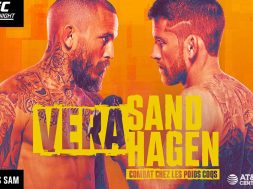 ufc-vera-sandhagen-carte-horaires-comment-regarder-mma