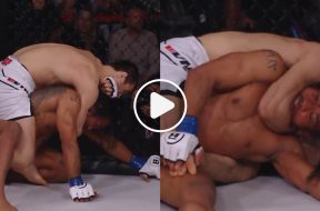 usman-nurmagomedov-bellator-mma-video