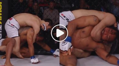 usman-nurmagomedov-bellator-mma-video