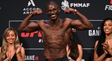 william-gomis-combat-ufc