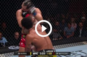 Burns-Masvidal-UFC287