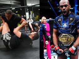 Ciryl-gane-jon-jones-ufc-mma-ji-jitsu-echec