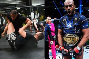 Ciryl-gane-jon-jones-ufc-mma-ji-jitsu-echec
