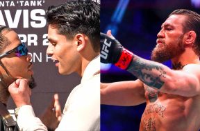 Conor-McGregor-Gervonta-Davis-Ryan-Garcia-UFC-MMA-Boxe