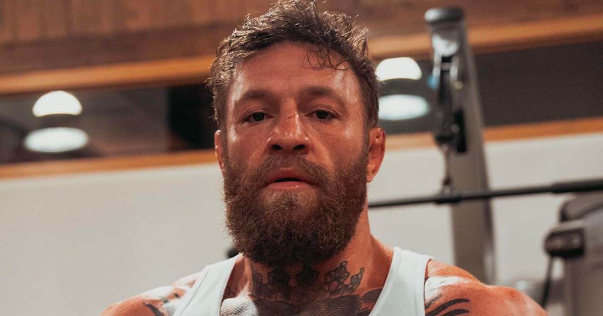 Conor McGregor ne reviendra plus jamais dans l'octogone, les propos d'un grand nom de l'UFC