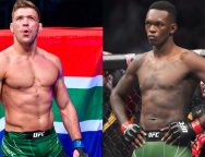 Israel-Adesanya-Dricus-Du-Plessis-UFC-MMA