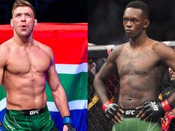 Israel-Adesanya-Dricus-Du-Plessis-UFC-MMA