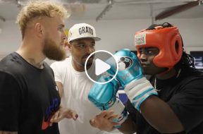 Jake-Paul-MMA-Boxe-Vidéo