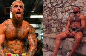 Jake-Paul-veut-Conor-McGregor-MMA-Boxe