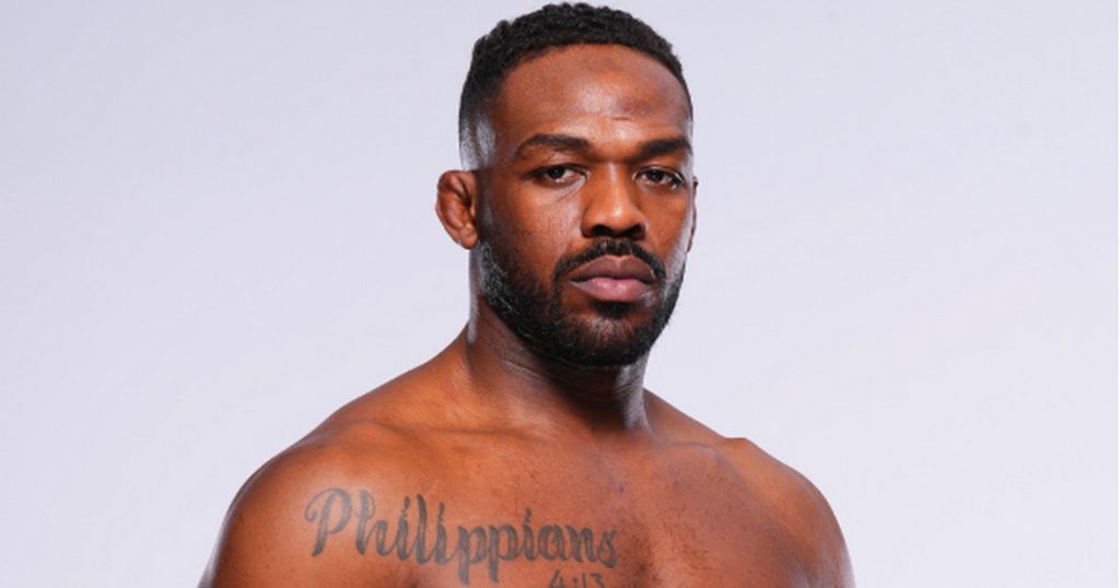 Jon Jones a mystérieusement disparu, Dana White s'interroge sur la date de son retour