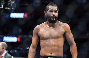 Jorge-masvidal-retraite-ufc-287