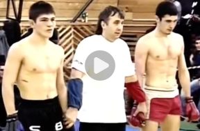 Khabib-Nurmagomedov-UFC-MMA-18-ans-Vidéo