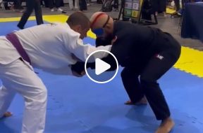 MMA-UFC-Deiveson-Figueiredo-Vidéo