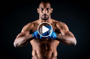 Mansour-Barnaoui-MMA-Bellator-Vidéo