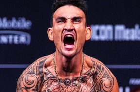 Max-Holloway-Records-UFC-MMA