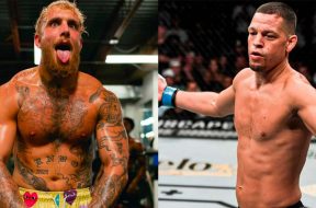 Nate-Diaz-Jake-Paul-la-tension-monte-MMA-UFC-Boxe