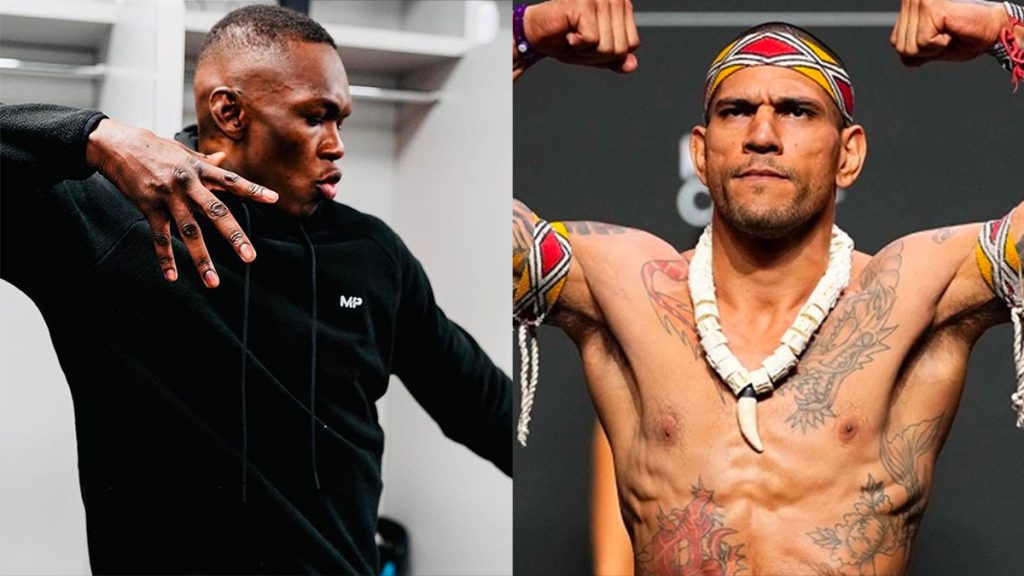 Alex Pereira a fait une énorme erreur contre Israel Adesanya, Daniel Cormier s'explique