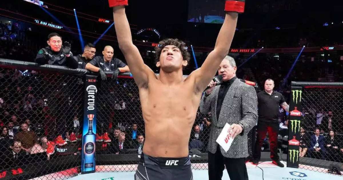 ufc 287 raul rosas jr