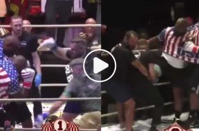 ancien-champion-ufc-boxe-siamoise-2-vs-2-rampage-jackson-vidéo