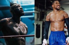 anthony-joshua-deontay-wilder-boxe-combat-date