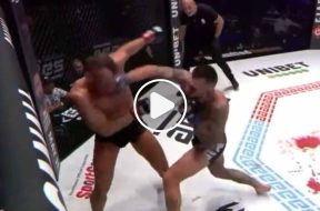 ares-14-mickael-lebout-mma-ko-vidéo